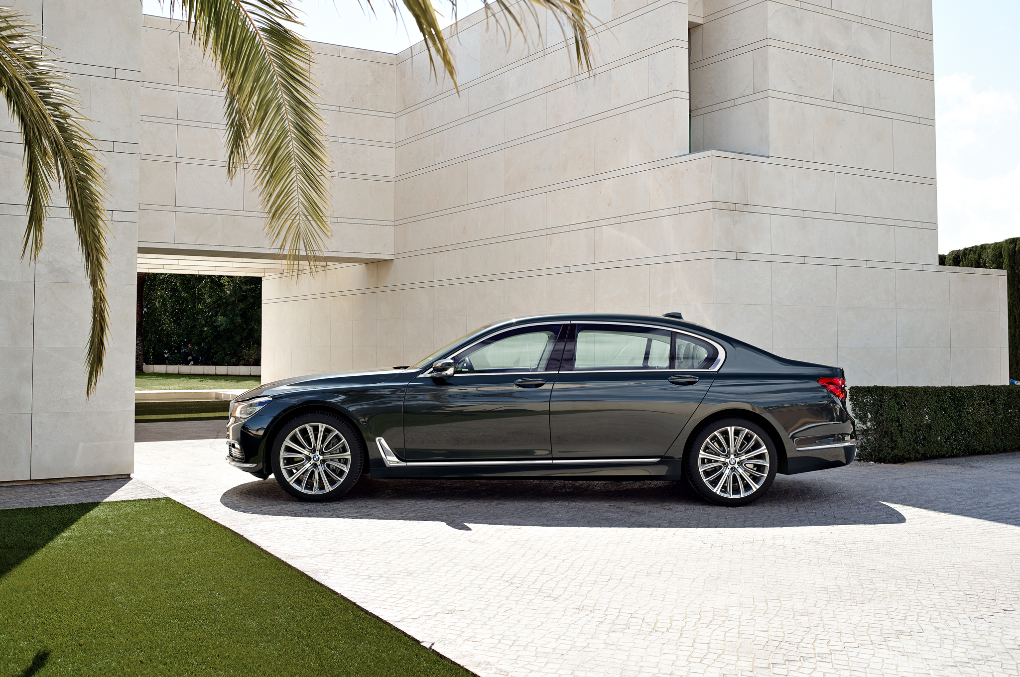 Free download BMW 7 Series 2016 HD Wallpaper free download [2048x1360] for your Desktop, Mobile & Tablet. Explore BMW 7 Wallpaper. Bmw M3 Wallpaper, Bmw E36 Wallpaper, BMW Wallpaper