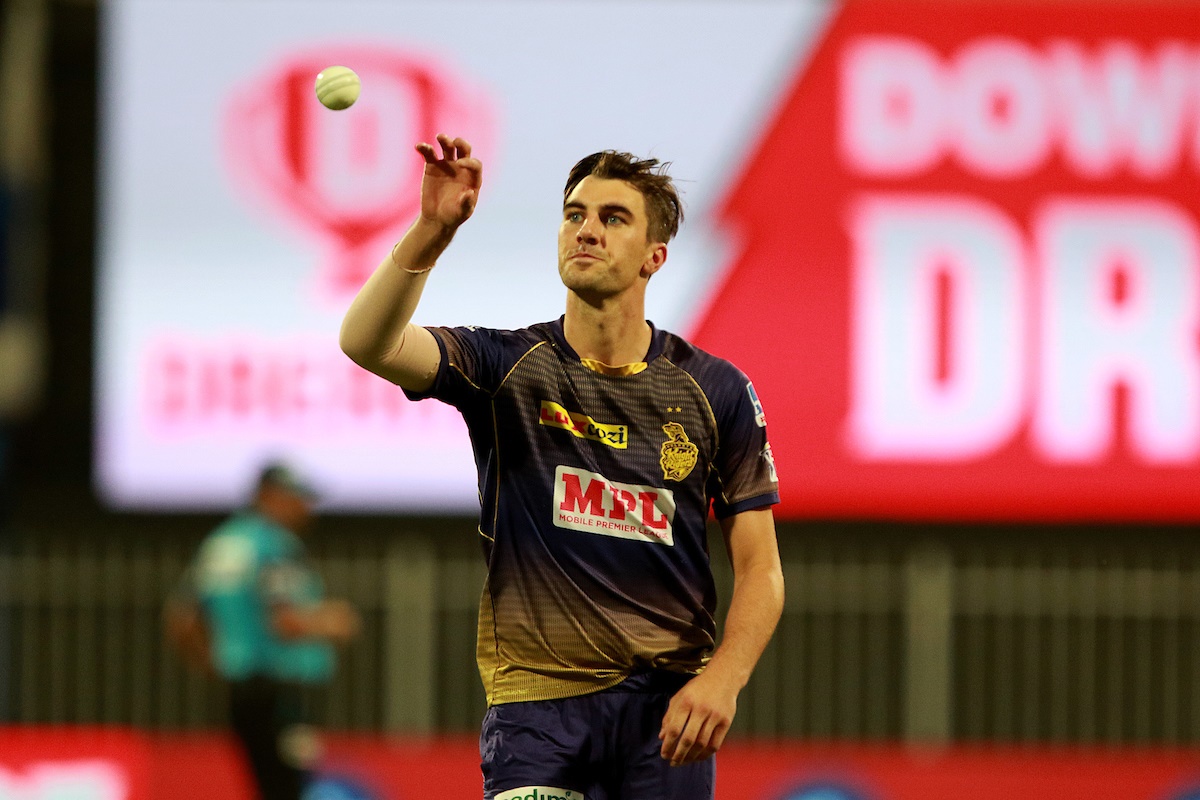 IPL 2022: Cummins looking forward to KKR