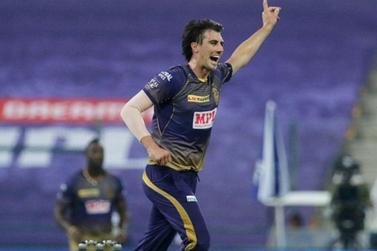 IPL 2021: Pat Cummins Plays Down Moolah Factor, Says 'It's The Same Playing Field'