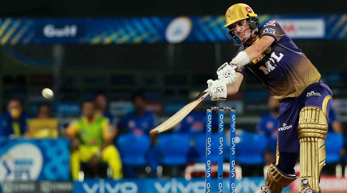 Pat Cummins' Career Best T20 Innings Earns Him Spot In Elite List Of Hitters In IPL. Sports News, The Indian Express
