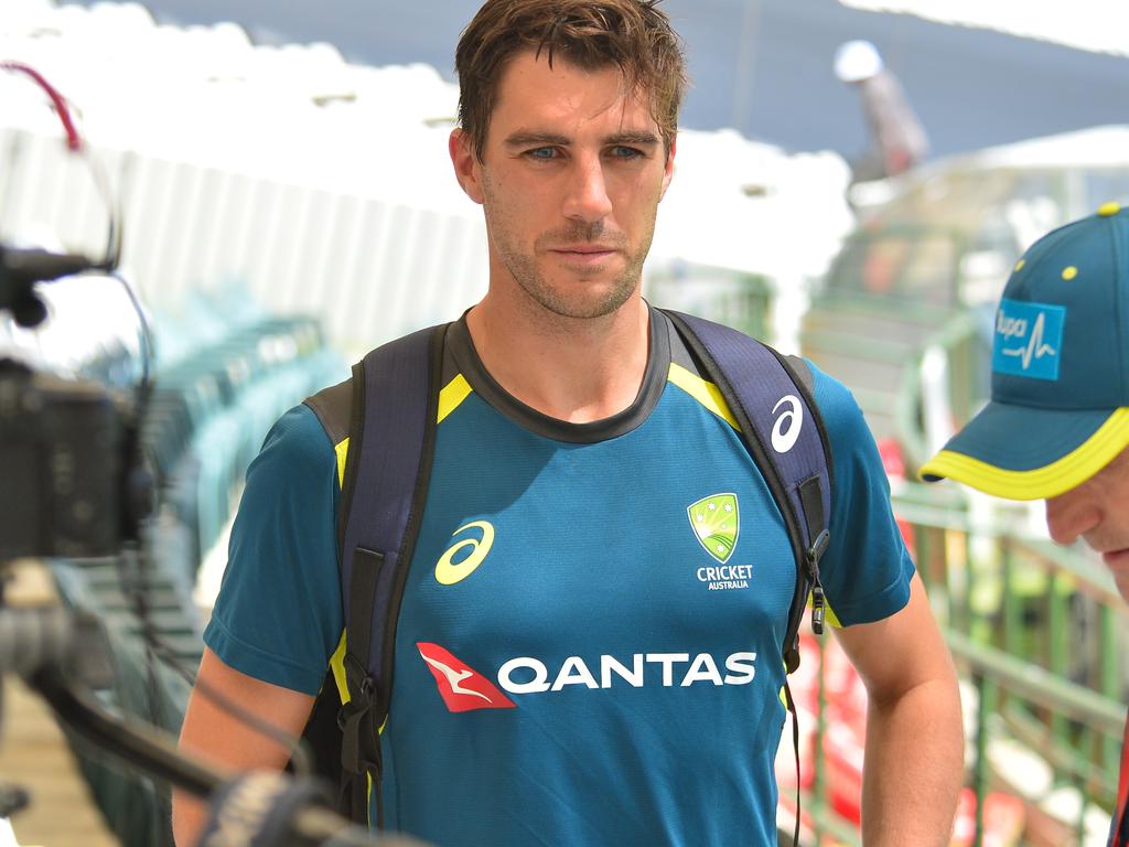 IPL 2020 season date change dashes Pat Cummins Kolkata millions. news.com.au