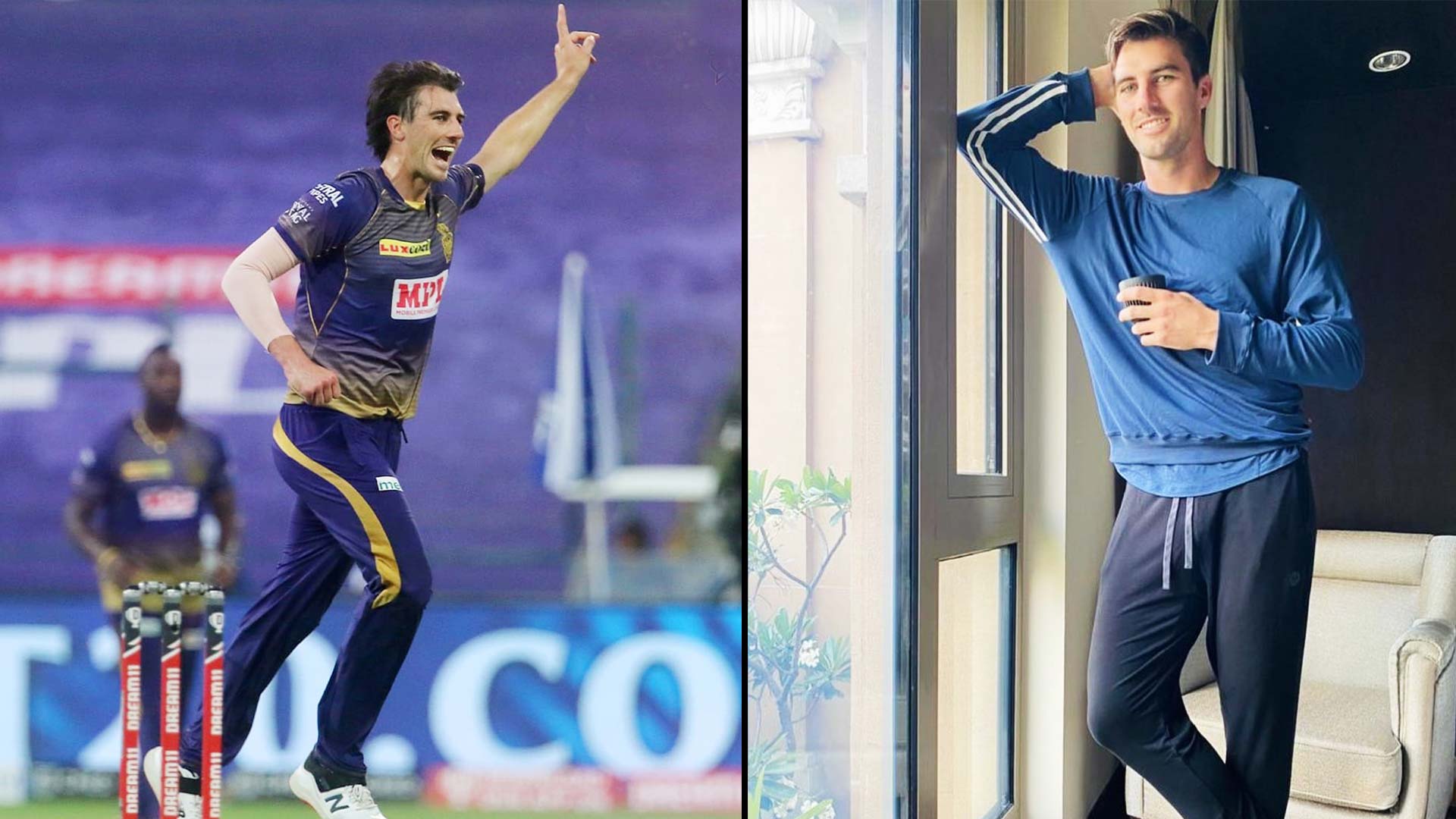 things to know about Kolkata Knight Riders' Pat Cummins before the next IPL match