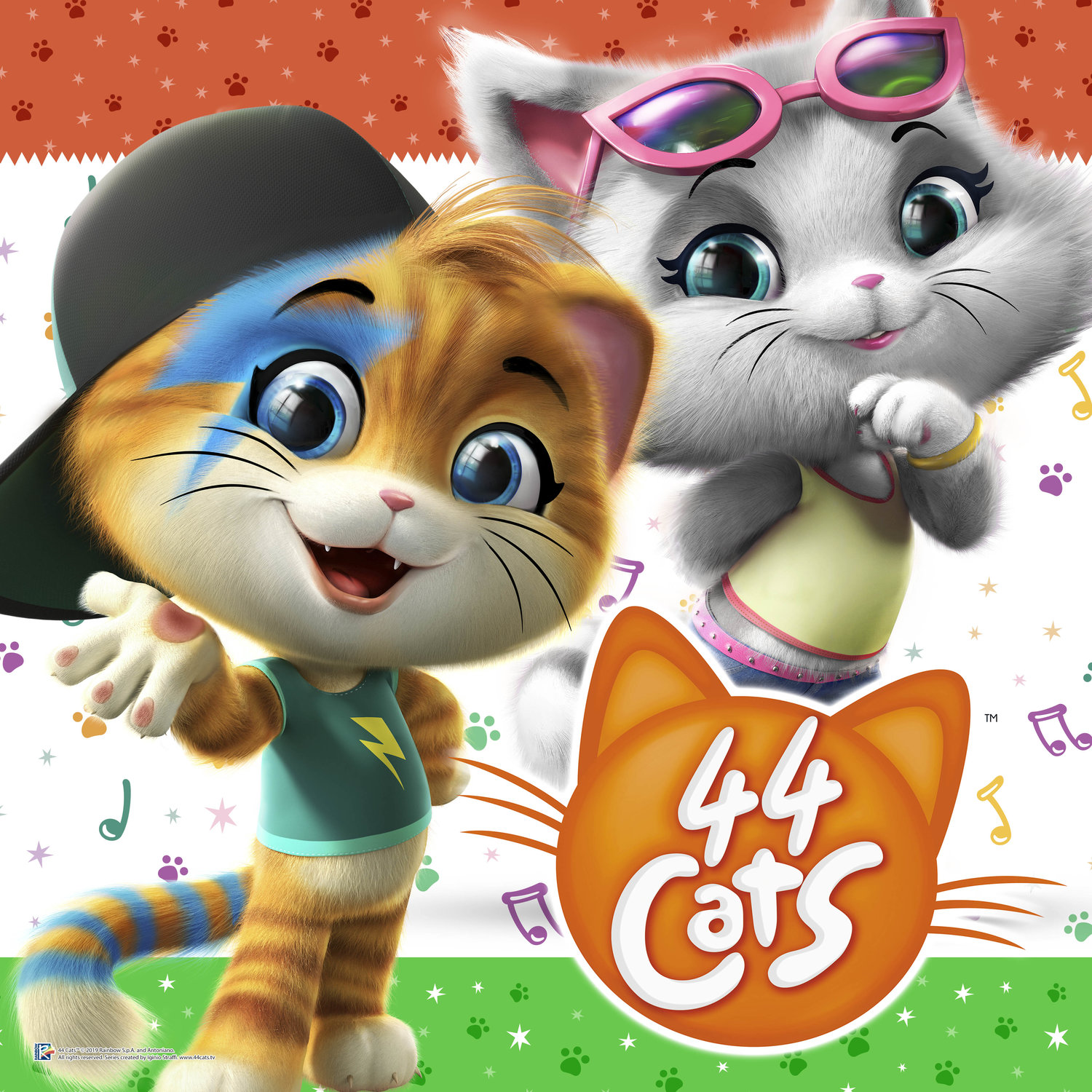 44 Cats Milady Wallpapers Wallpaper Cave