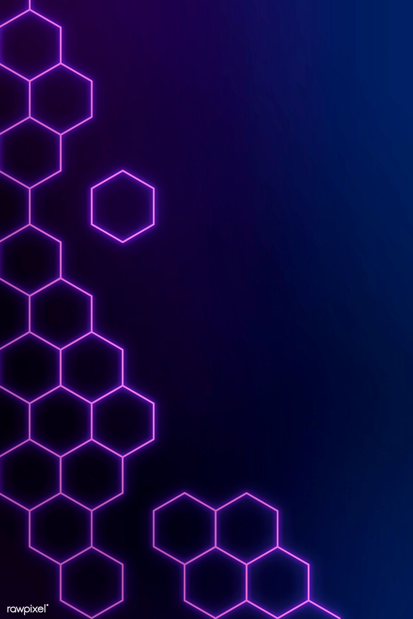 Hexagons Wallpaper 4K, Patterns, Abstract, #2277 | atelier-yuwa.ciao.jp