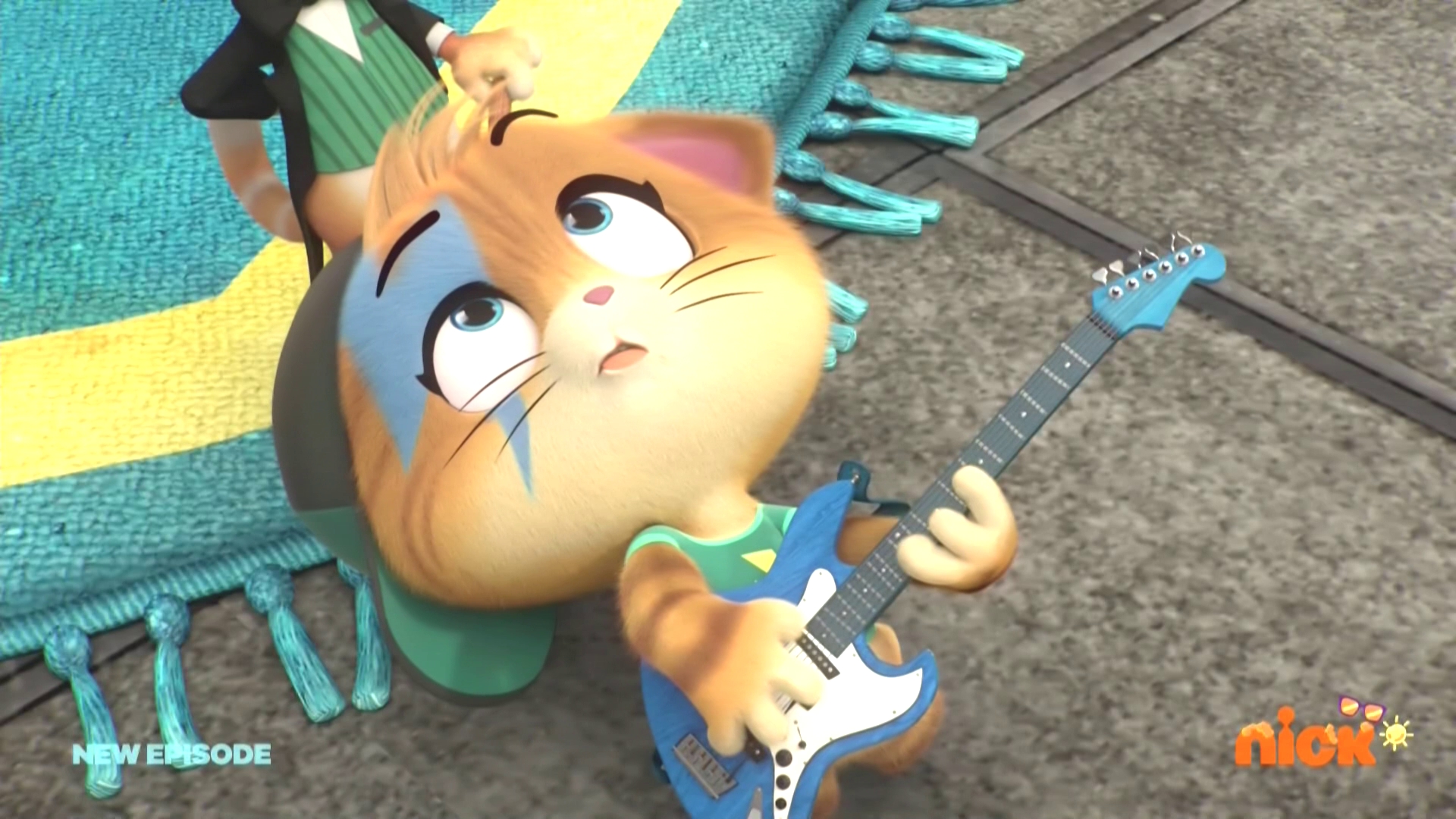 Joelle Sellner Online Portfolio