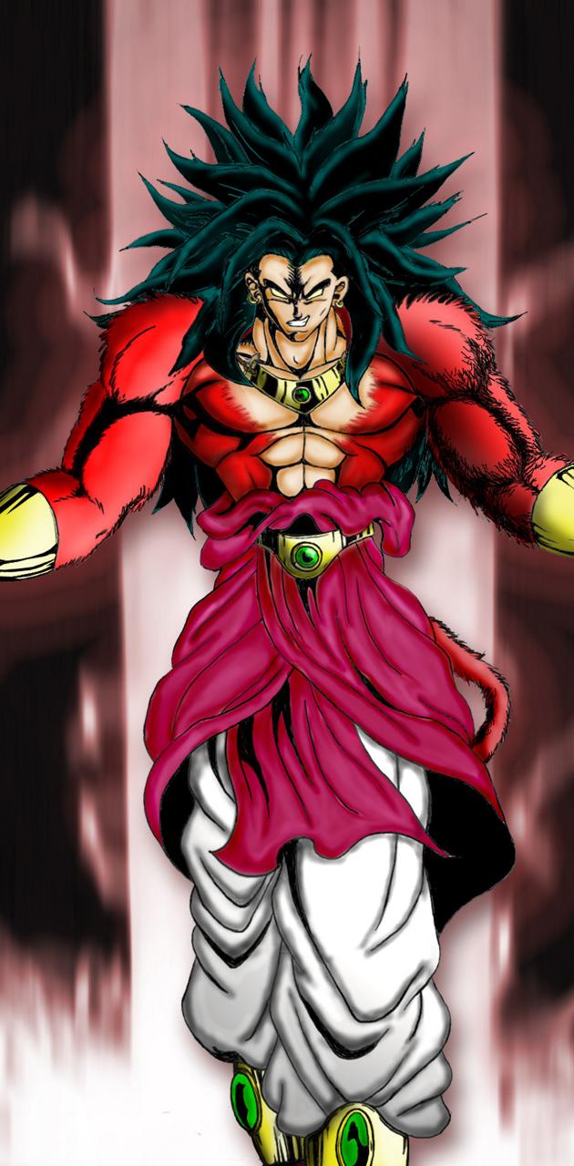 Dragon Ball Af wallpaper