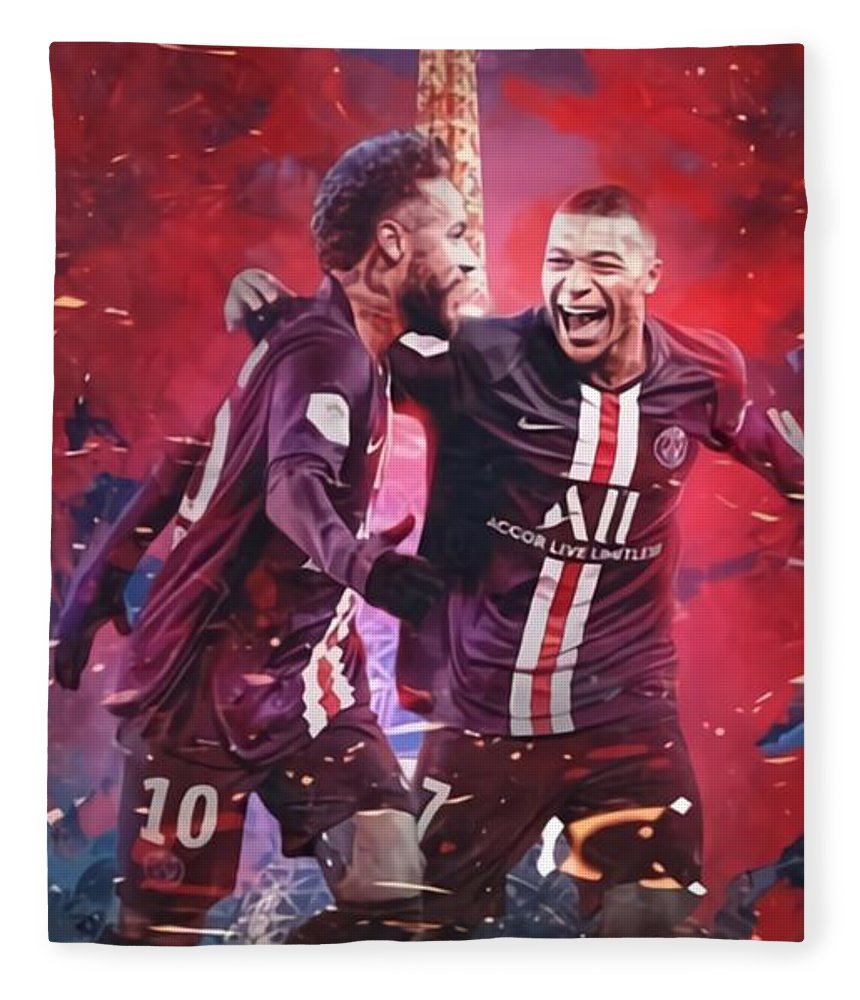 Neymar And Mbappe 2022 Wallpapers - Wallpaper Cave