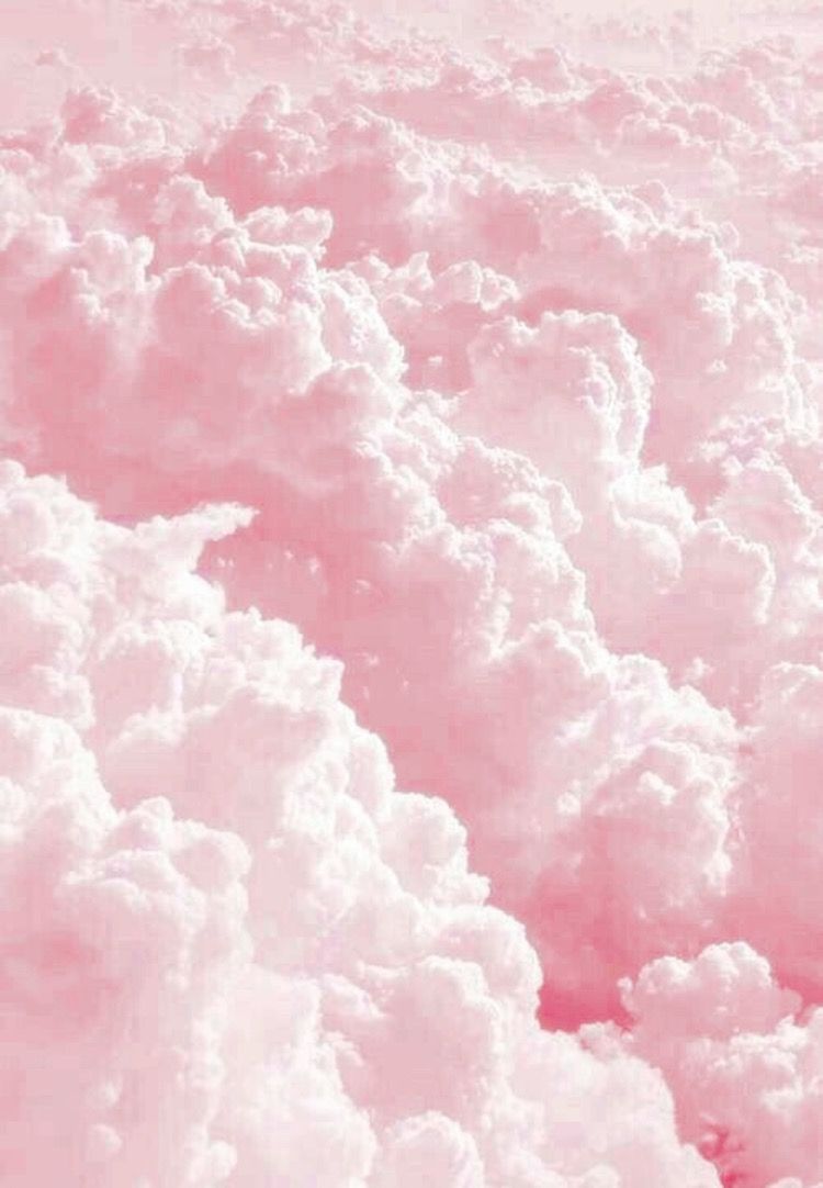 Pink Cloud Summer Wallpapers - Wallpaper Cave - I Think It's Time You Had A Pink Cloud Summer