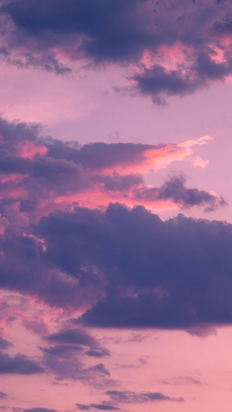 Pink Cloud Summer Wallpapers - Wallpaper Cave - I Think It's Time You Had A Pink Cloud Summer