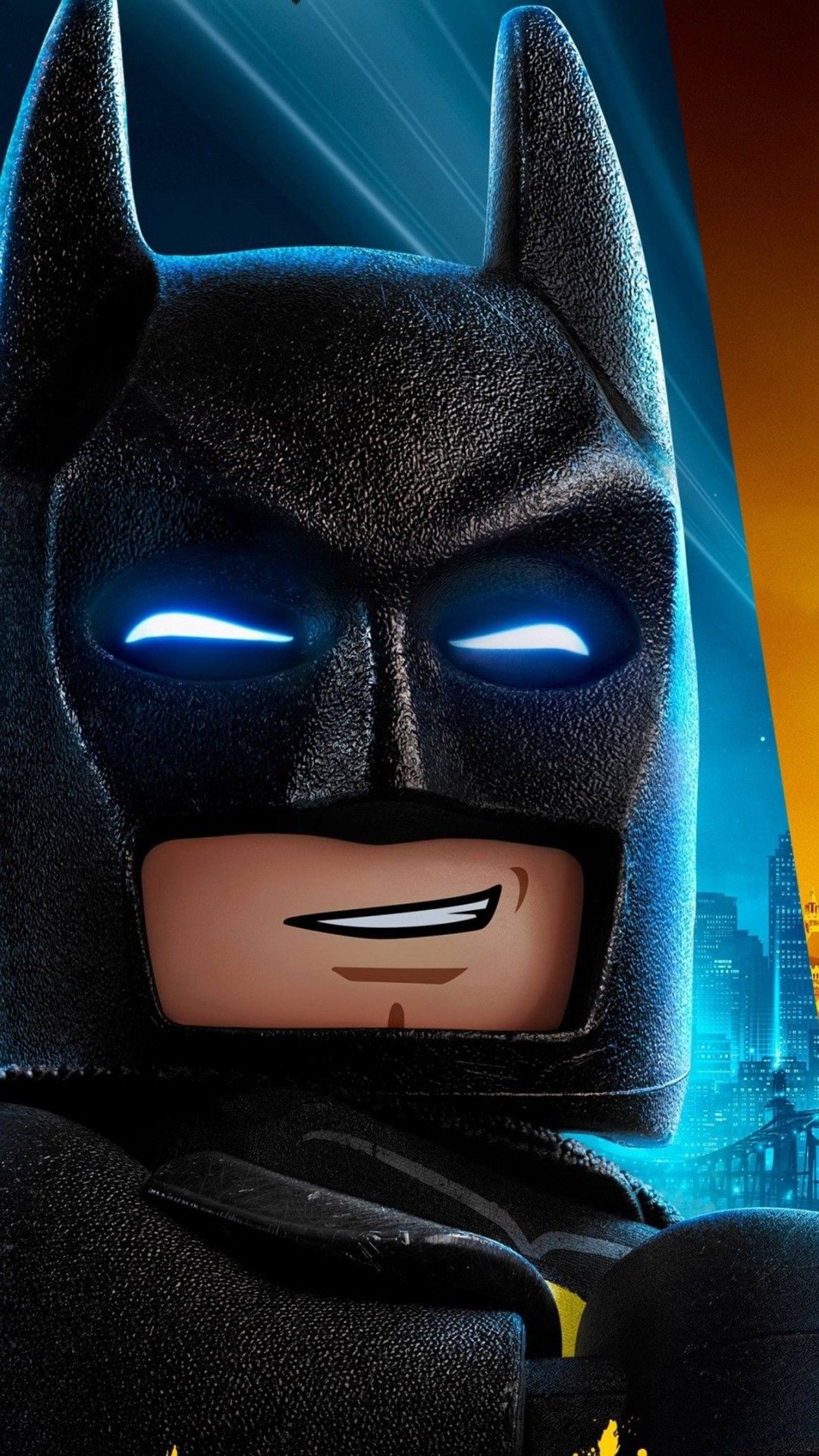 Lego Batman 2022 Wallpapers - Wallpaper Cave