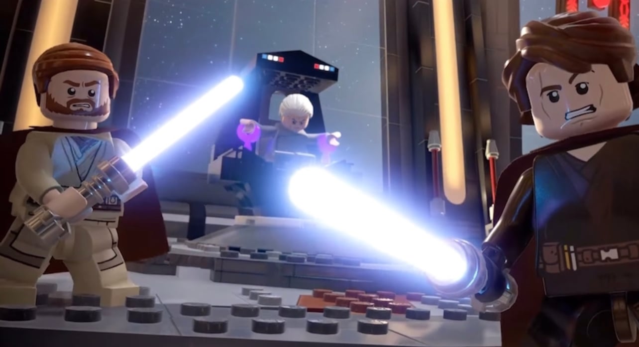 Lego Star Wars 2022 Wallpapers - Wallpaper Cave