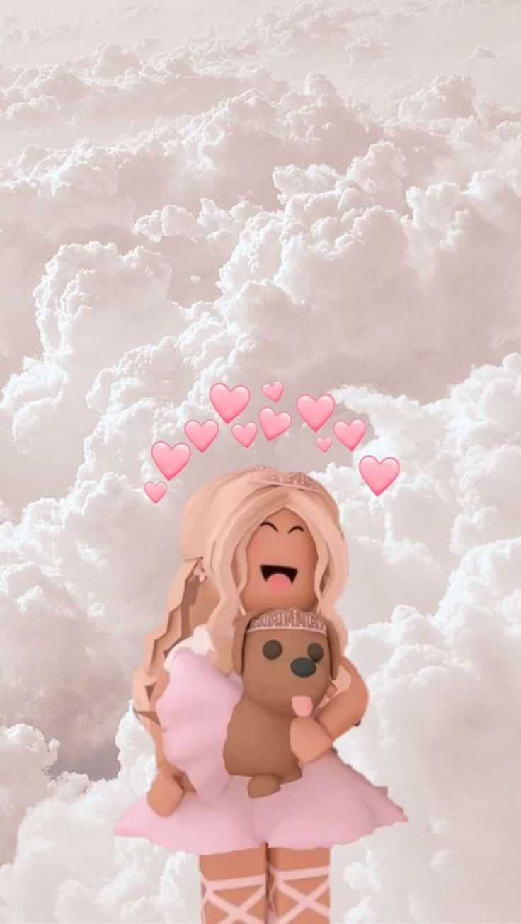 Chica roblox  Cute tumblr wallpaper, Roblox animation, Roblox pictures