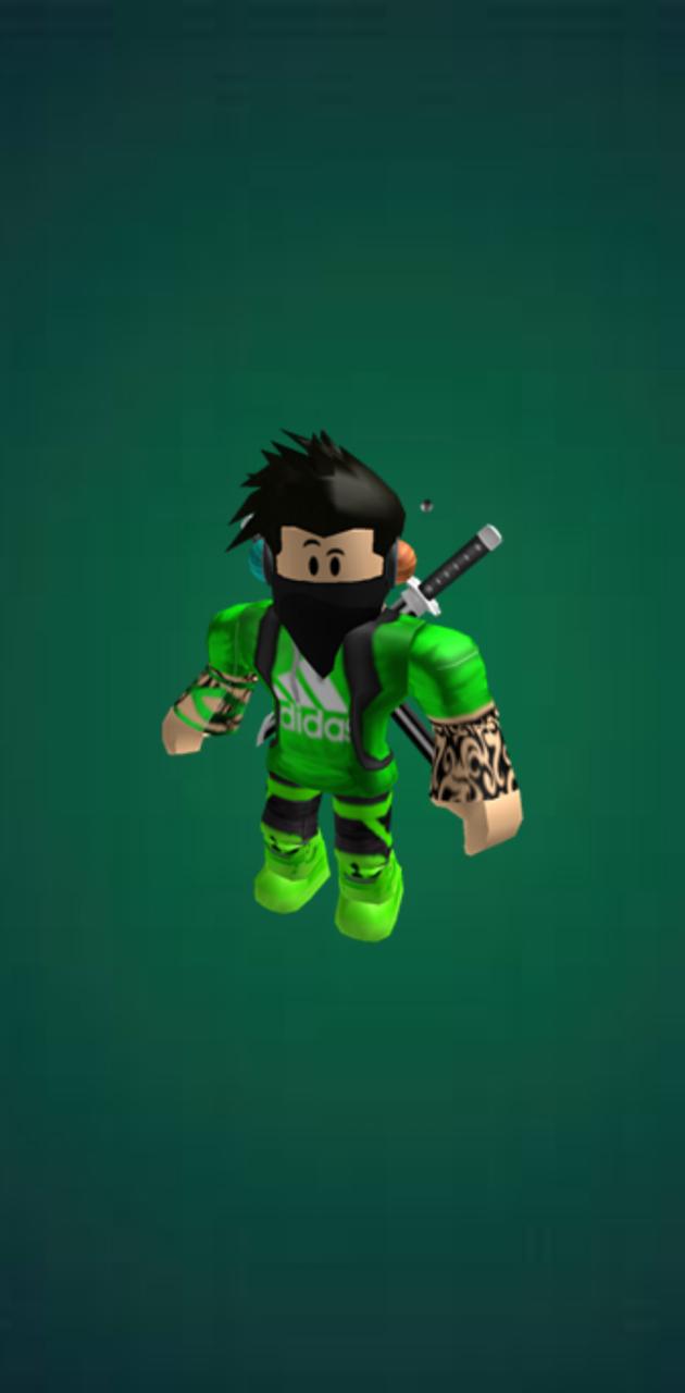 Roblox profile HD wallpapers