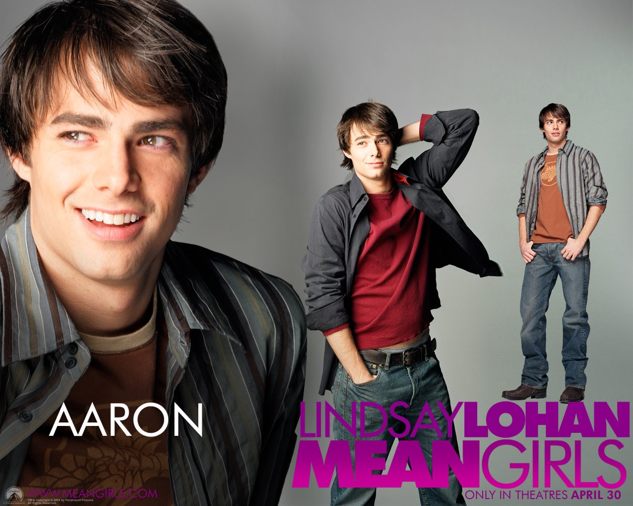 Image Mean Girls Movies