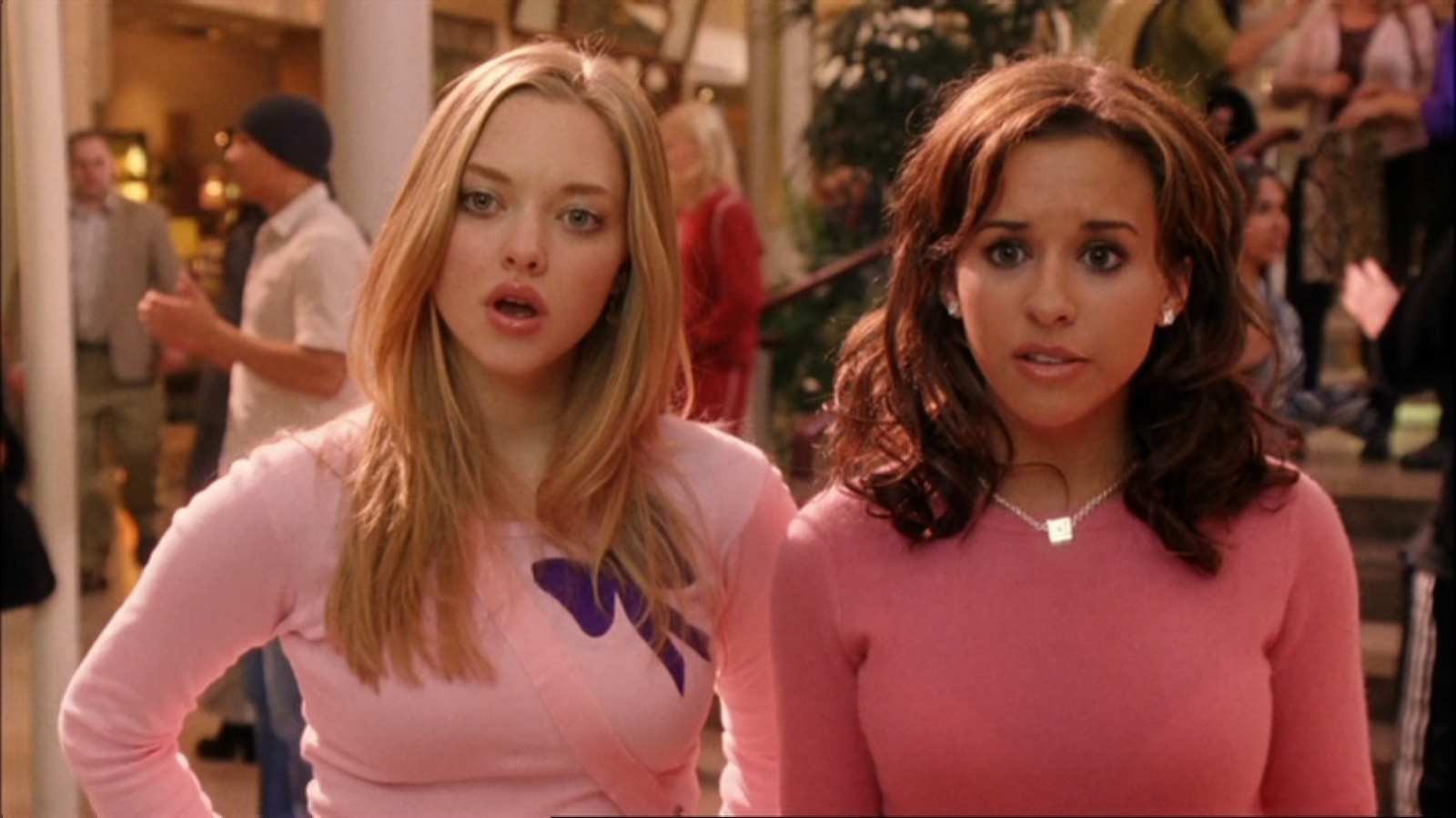 Mean Girls Screencap Girls Image