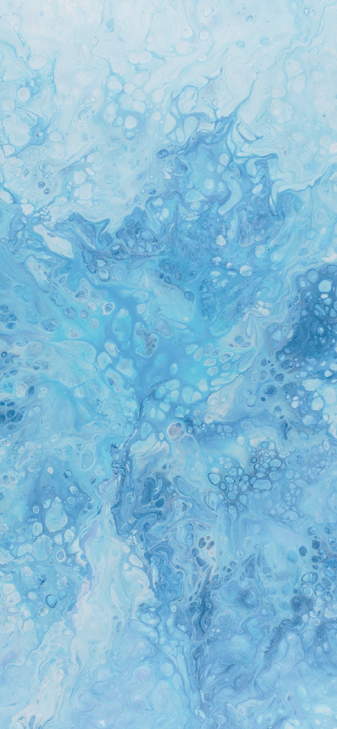 Blue Aesthetic Wallpaper Background That Are Perfect For Your Phone