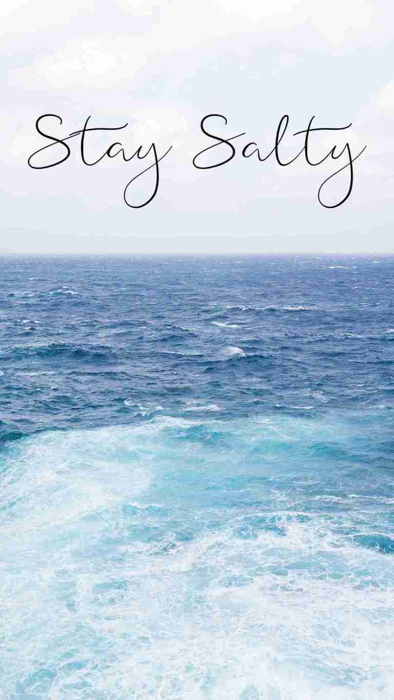 Aesthetic Wallpaper For iPhone Summer Wallpaper