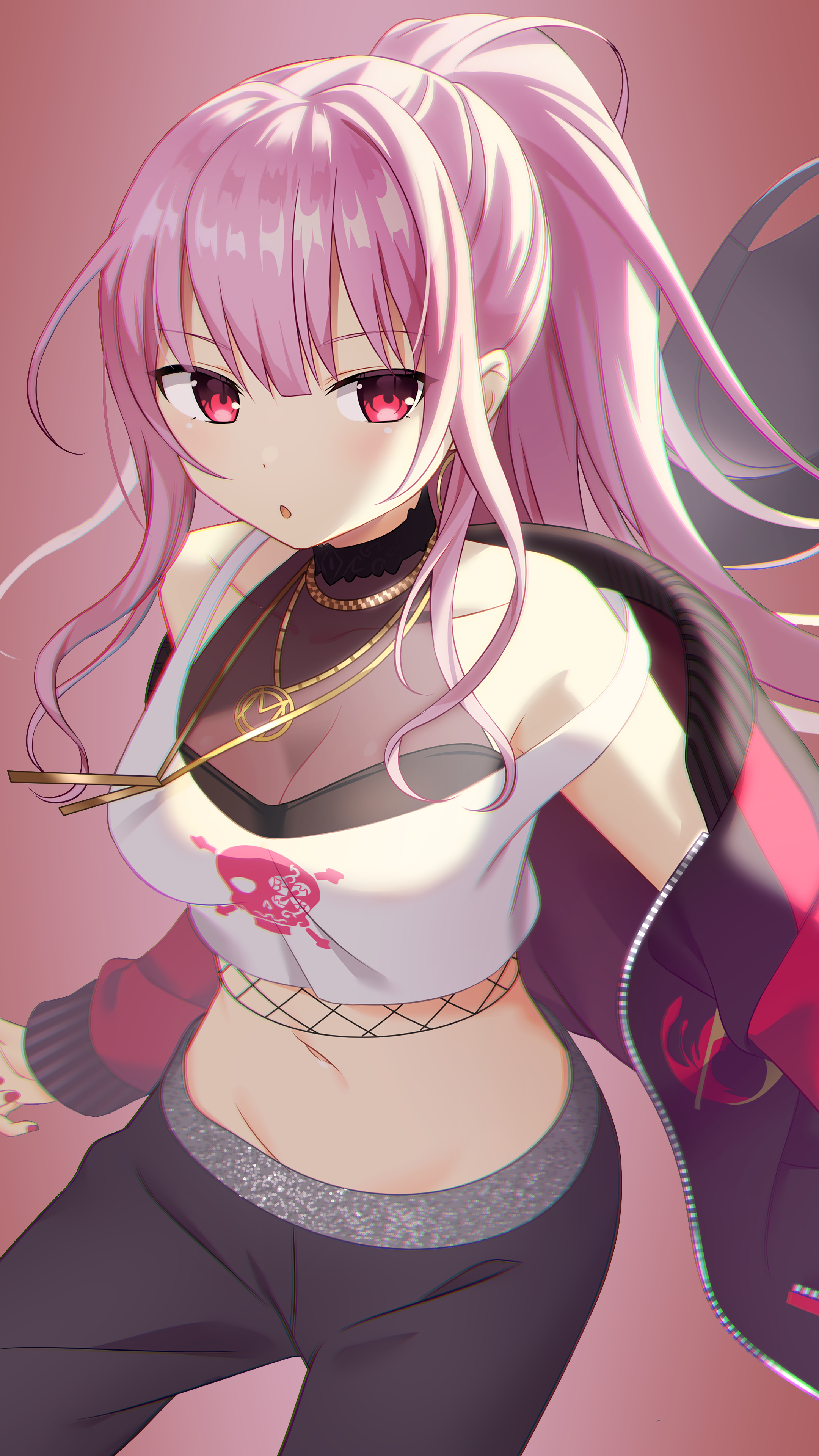 Mori Calliope (Hololive)