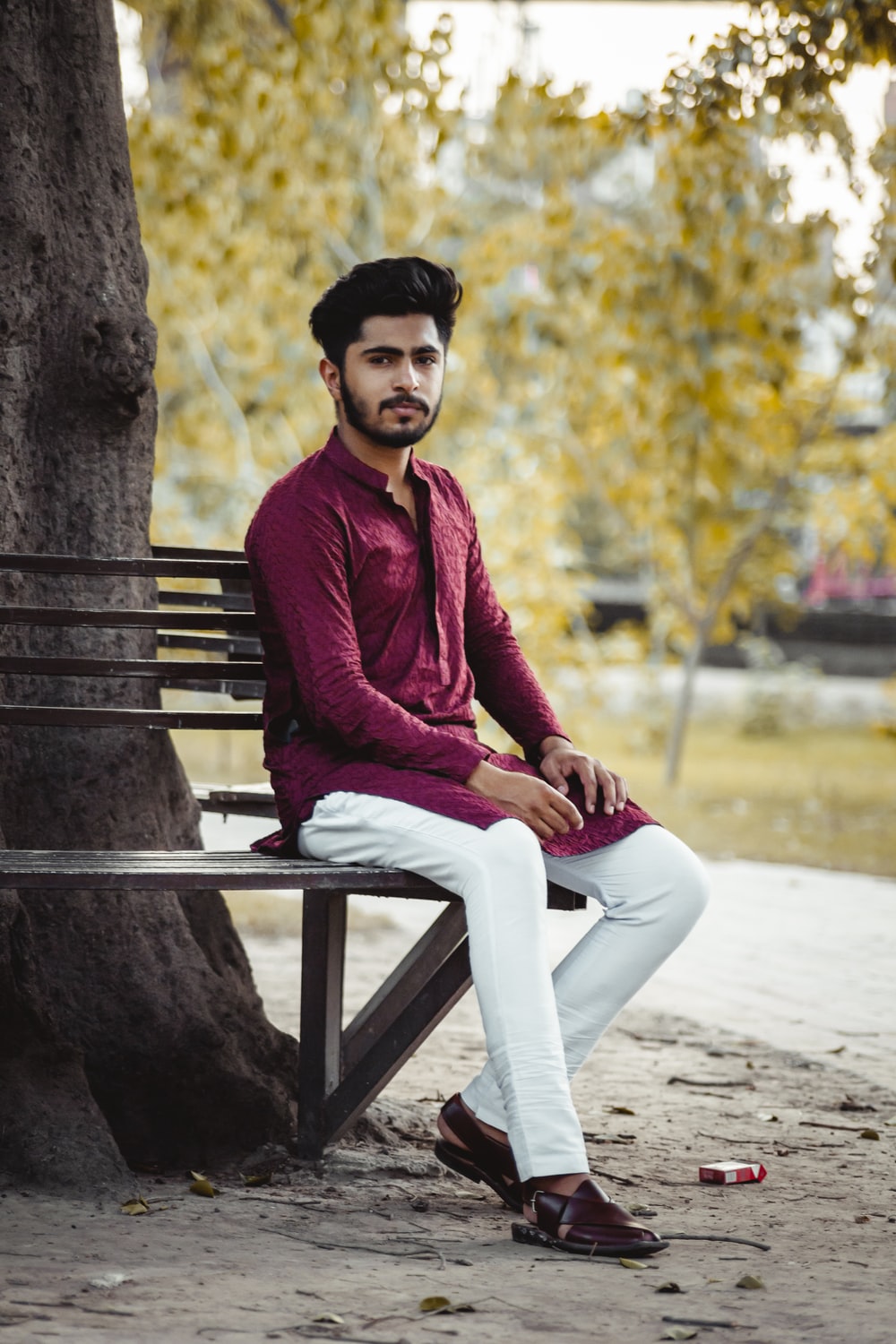 Kurta Pajama Picture. Download Free Image