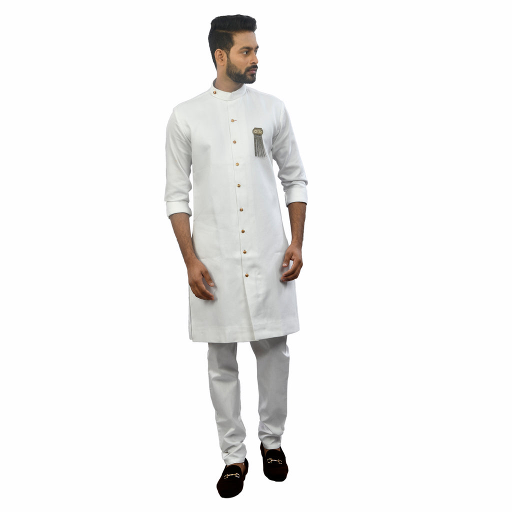 The Best Online Store For Men's Pure & Casual Ethnic Wear