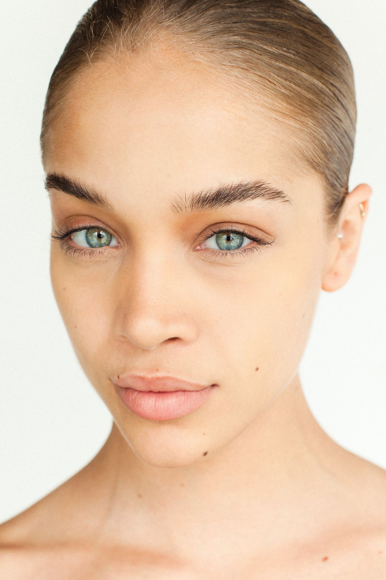 slufoot. Jasmine sanders, Golden barbie, Healthy beautiful skin