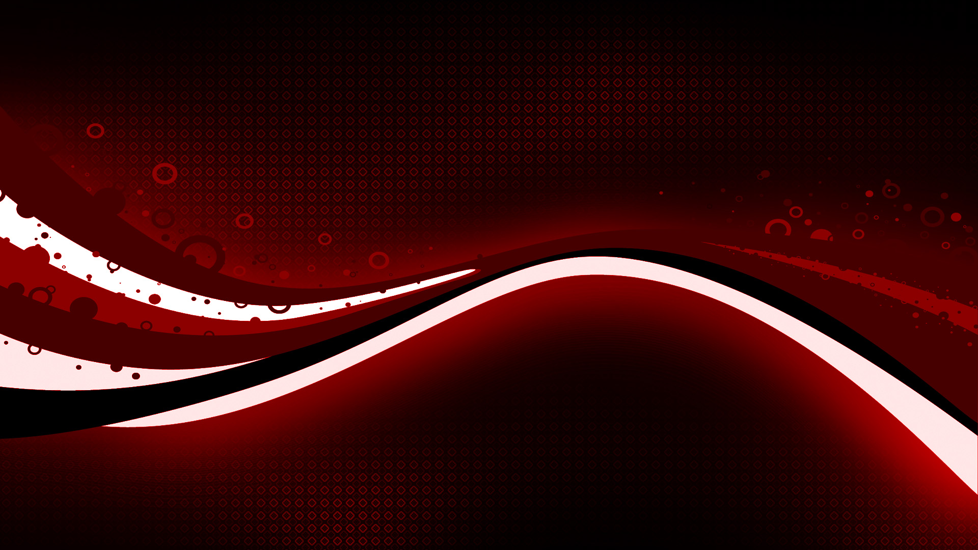 Crisp Red Wallpaper For Desktop, Laptop and Tablet Devices