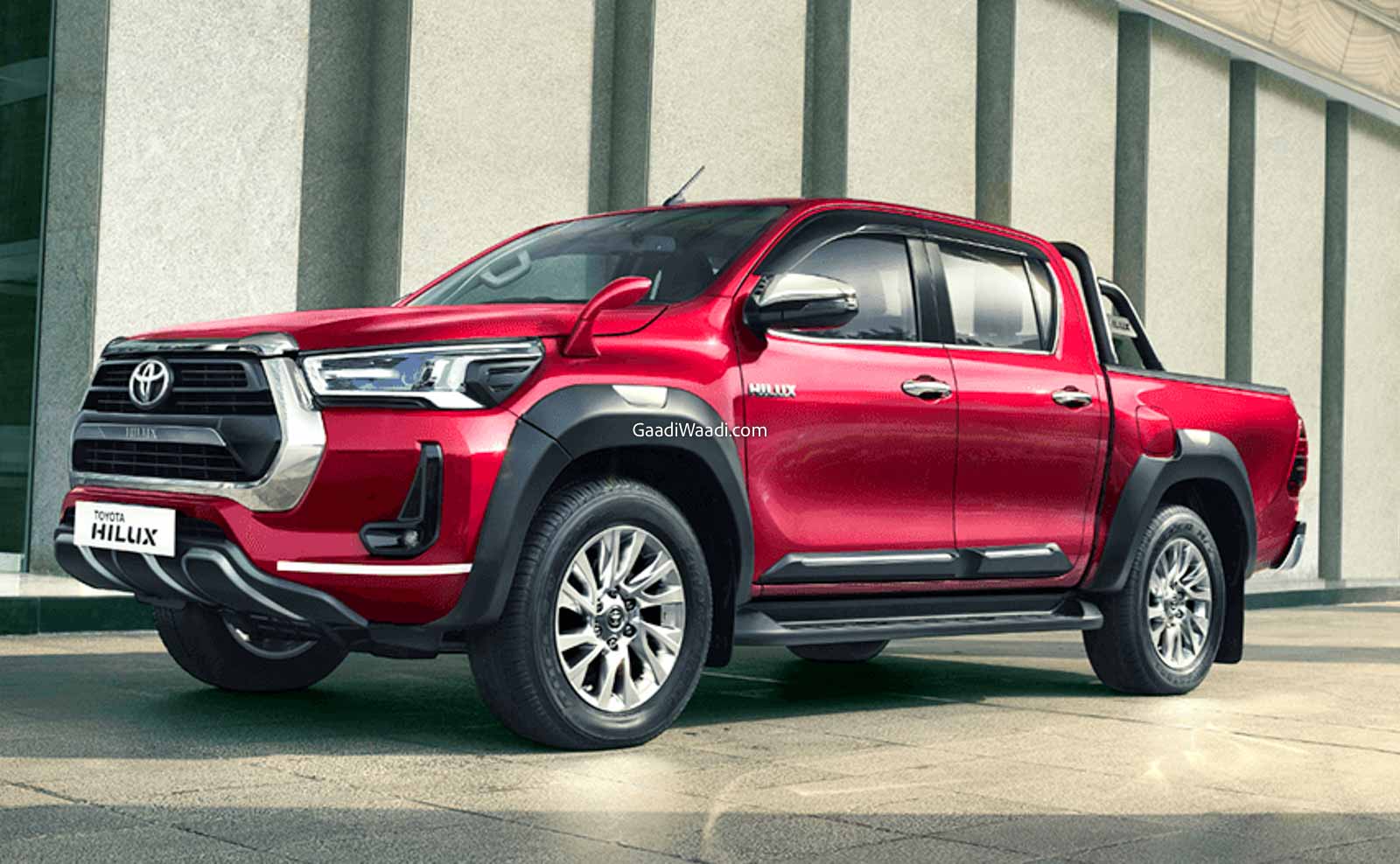 Upcoming Cars In H1 2022 Hilux To Glanza Facelift