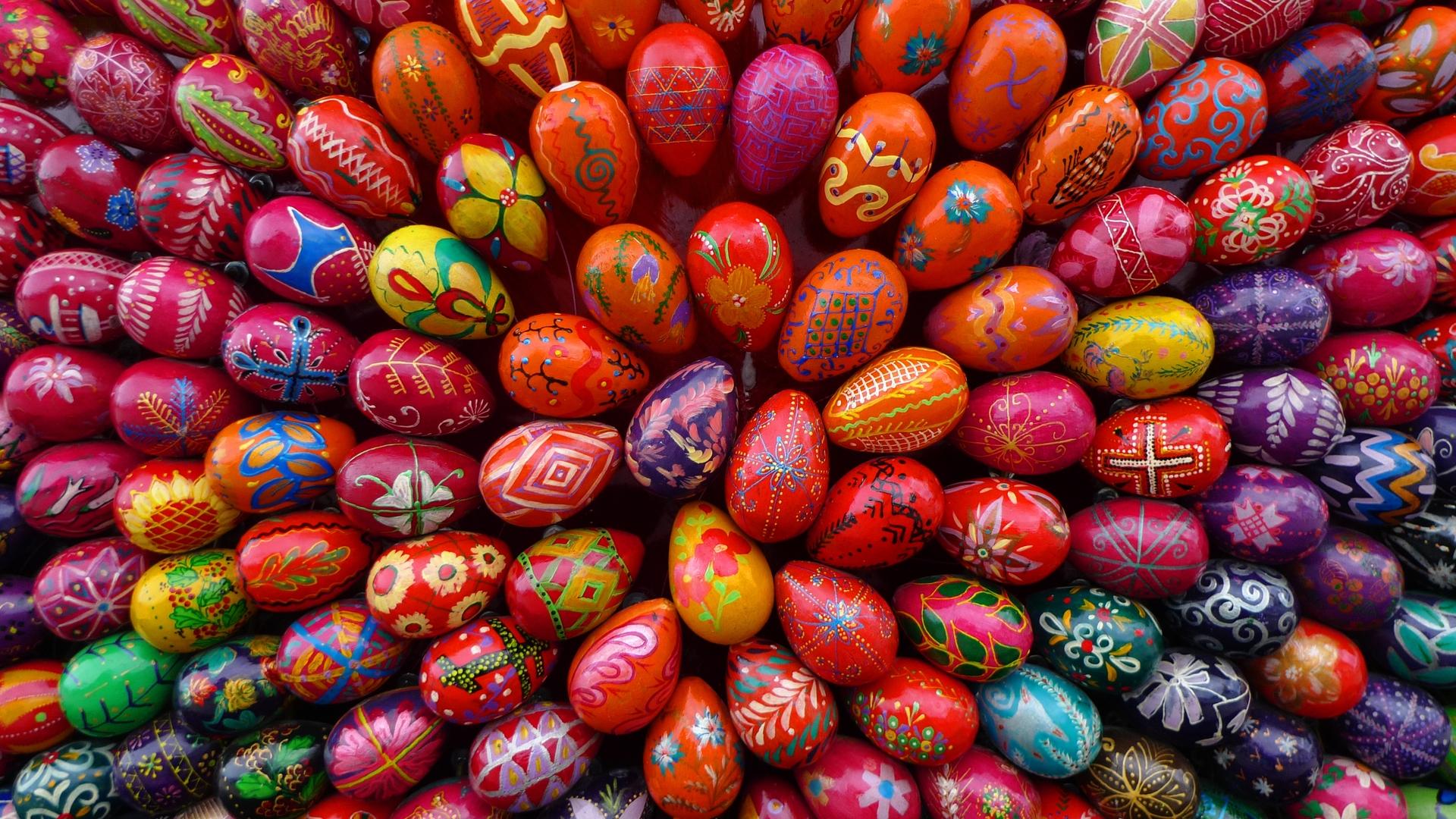 Happy Easter. Easter wallpaper, Easter eggs, Creative easter eggs