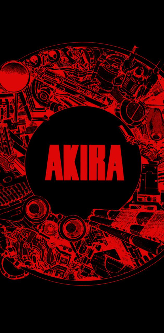 Akira wallpaper