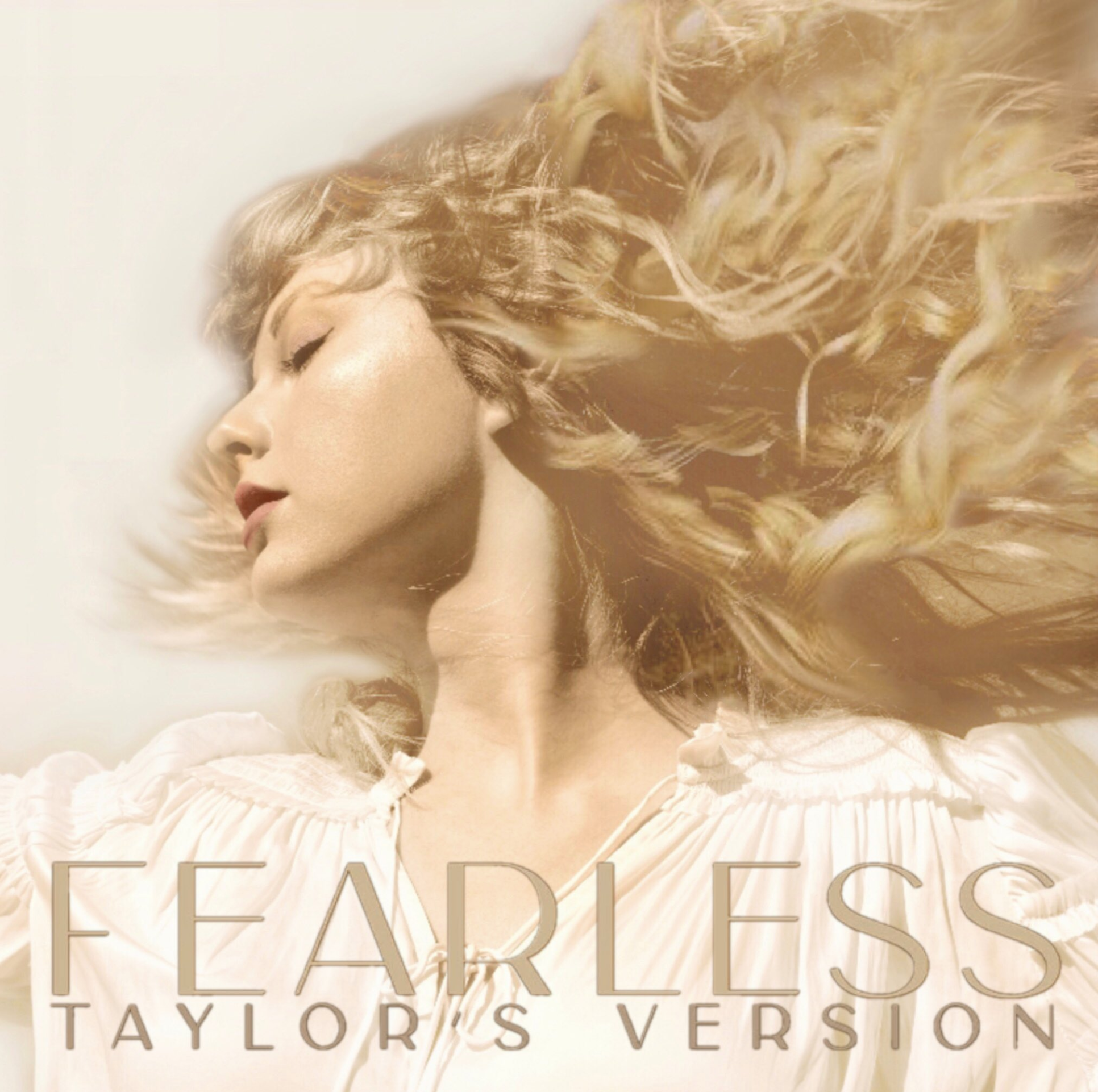 Taylor Swift Fearless Taylor's Version Edit By:. Taylor Swift Fearless, Taylor Swift Picture, Taylor Swift Album
