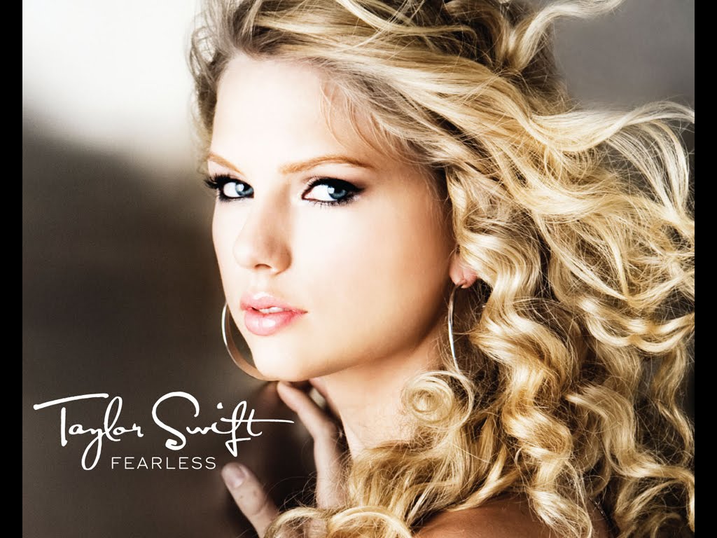 Sweet Taylor Veloce, Swift Swift Fearless