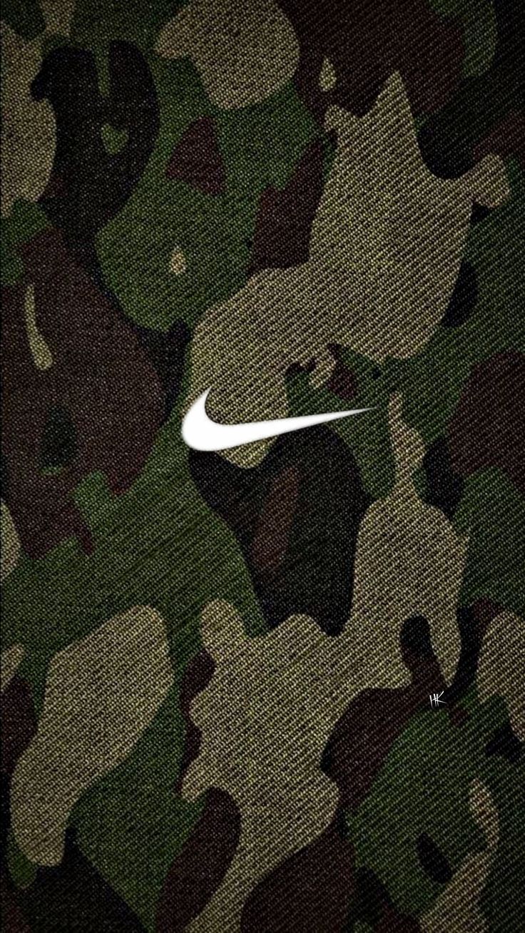 Military Nike Wallpapers - Wallpaper Cave