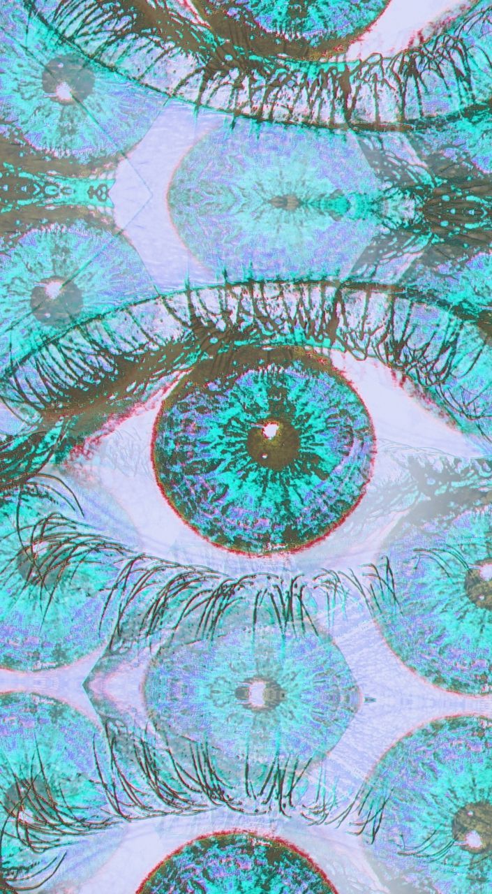 16 Digital Eye Wallpapers  WallpaperSafari