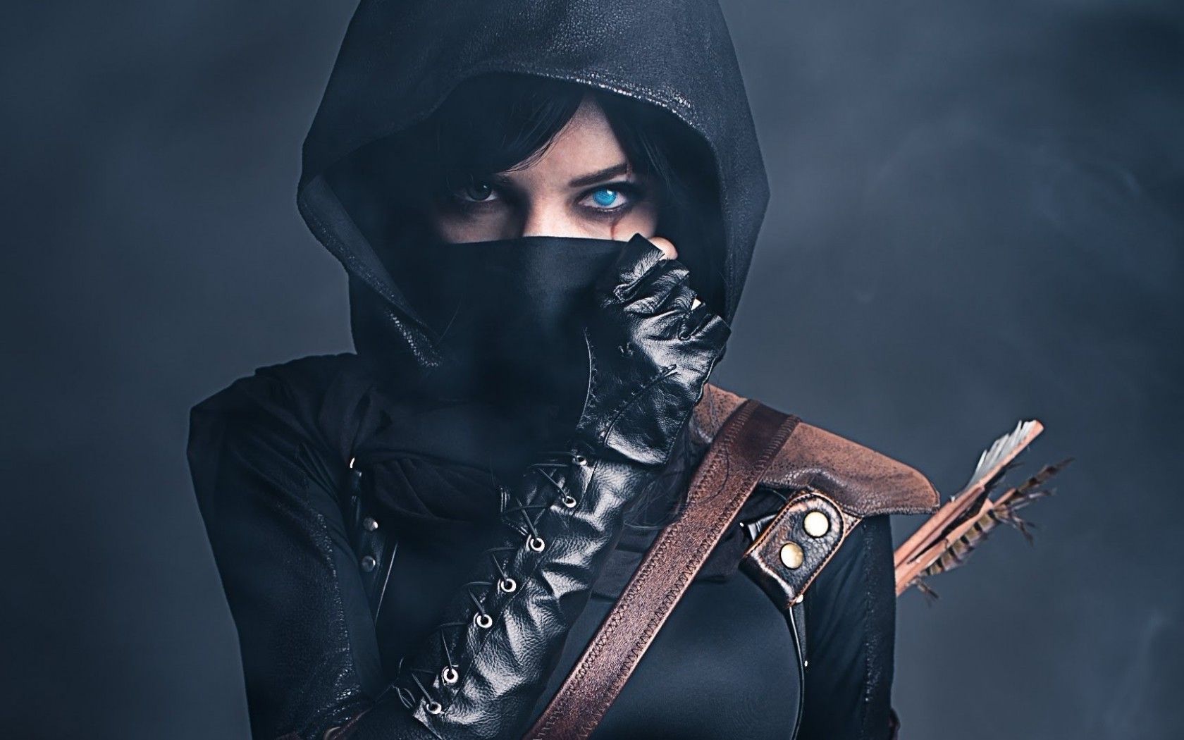 Female Burglar Wallpapers - Wallpaper Cave