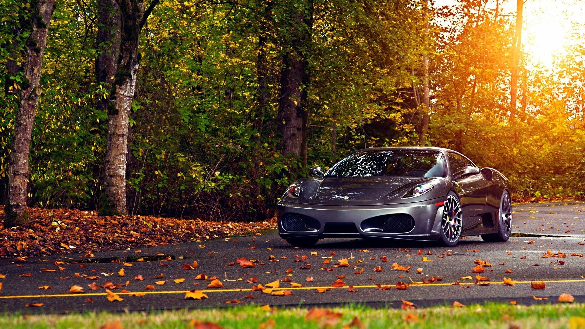 Ferrari F430 HD Image. Car wallpaper, Ferrari car, Ferrari