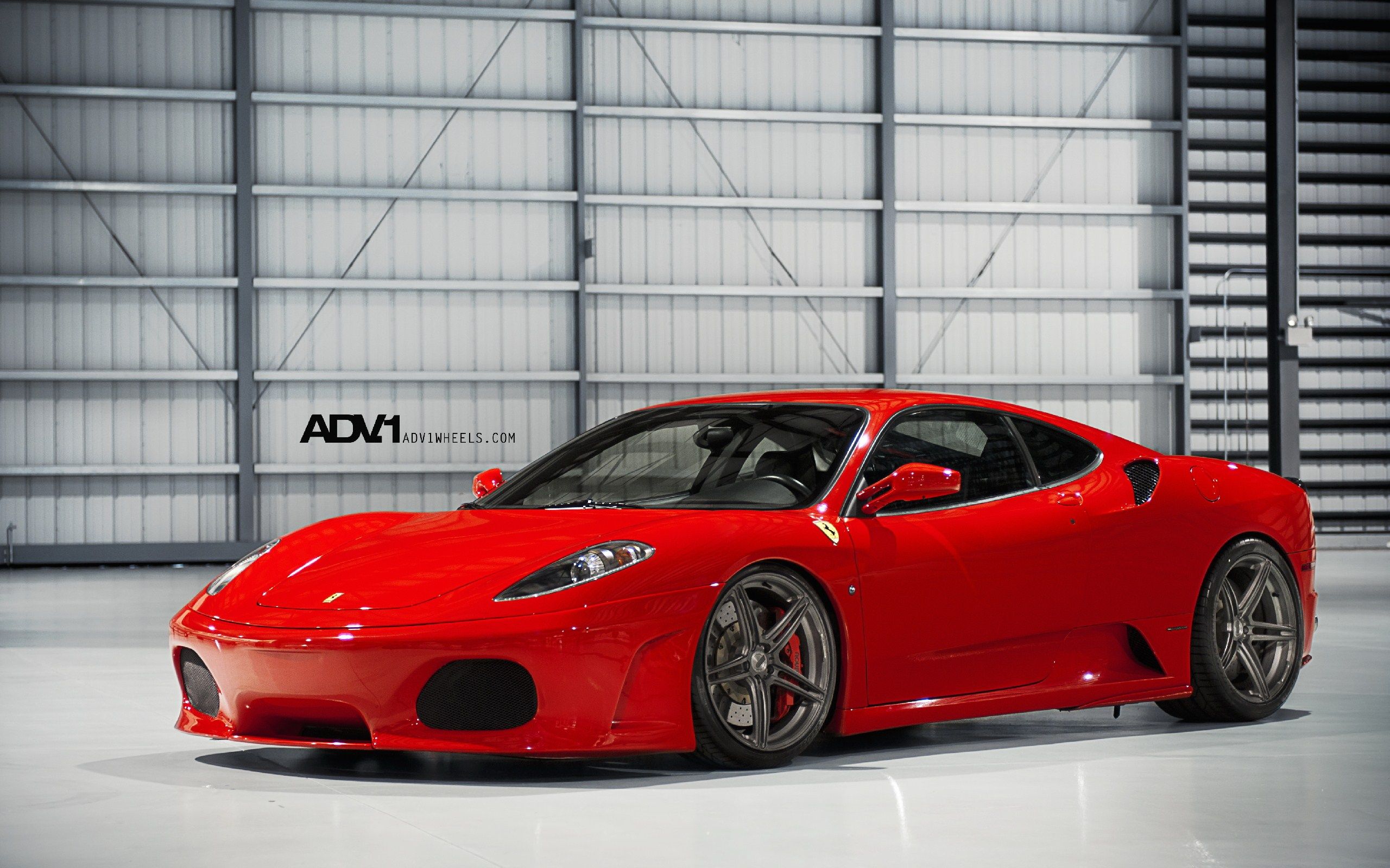 Ferrari f430 Wallpaper