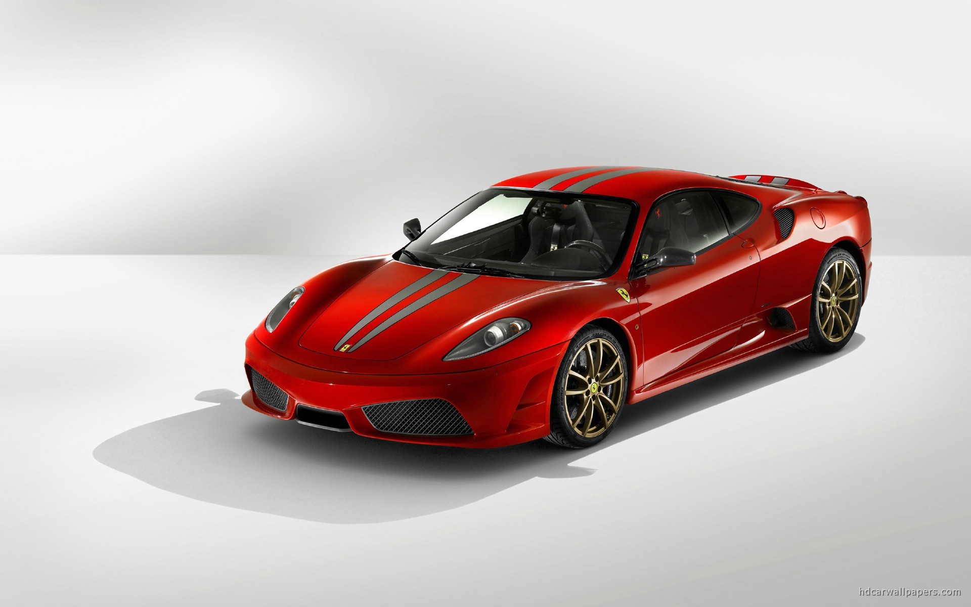 Ferrari F430 Scuderia Wallpaper. HD Car Wallpaper