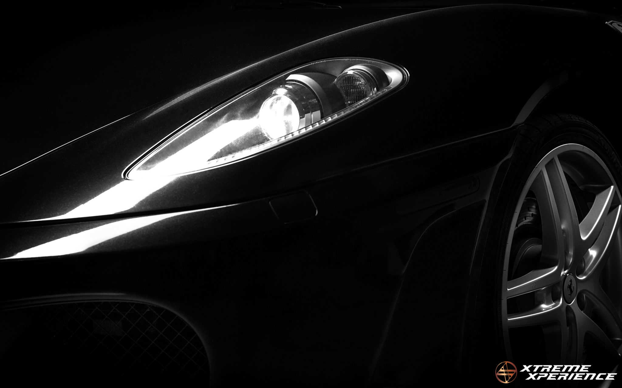 Ferrari F430 Wallpaper