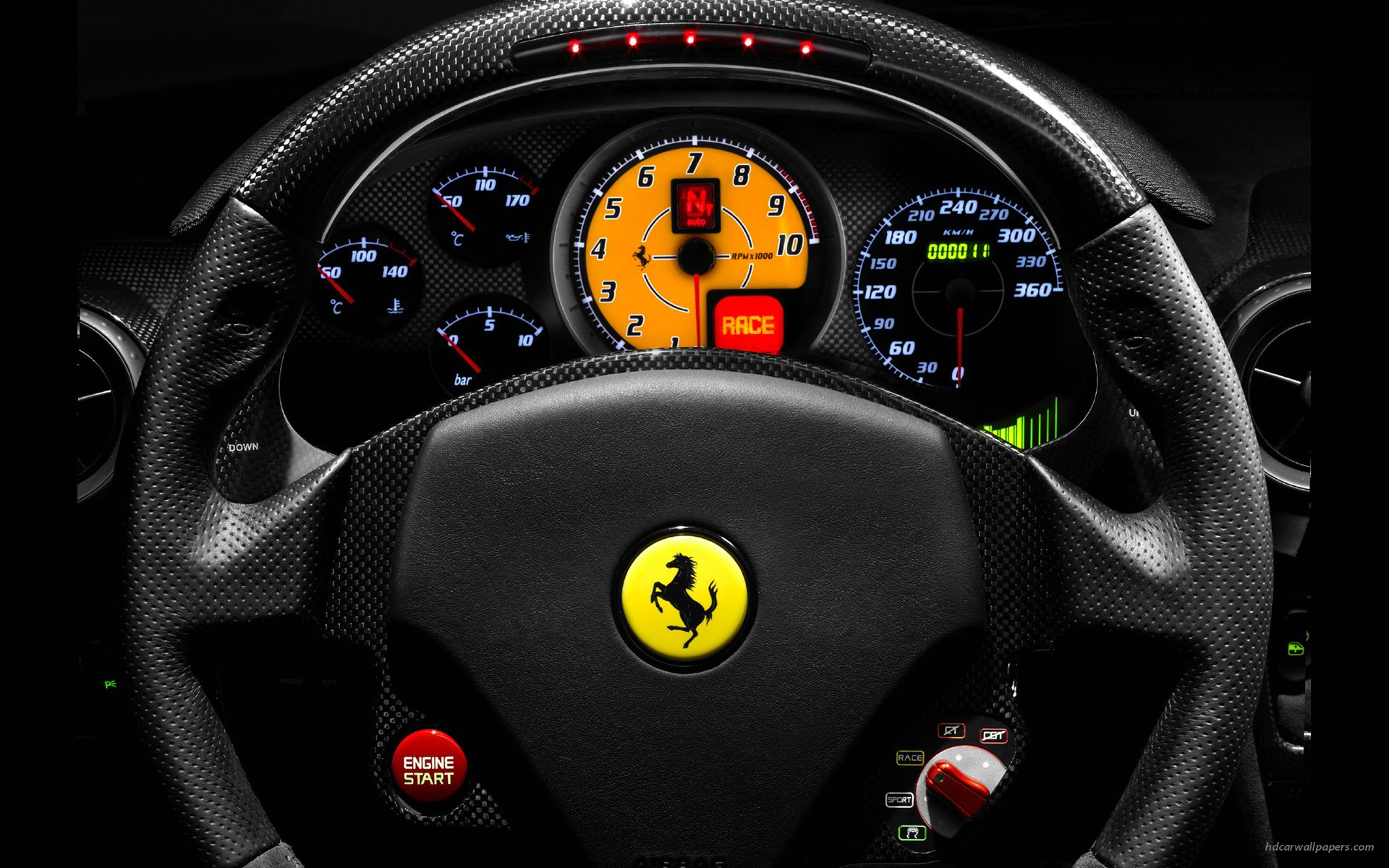 Ferrari F430 Scuderia