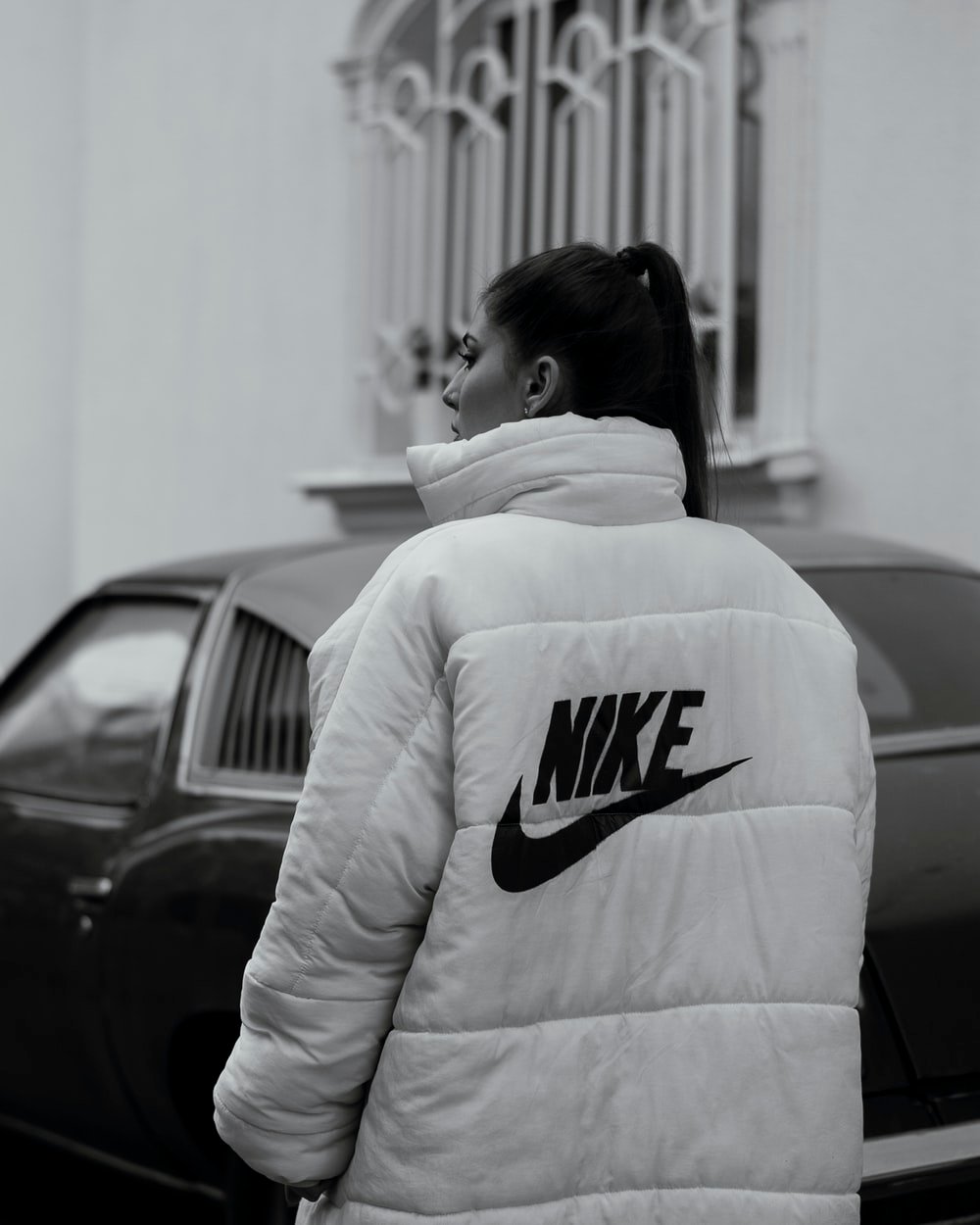 Nike Clothing Picture. Download Free Image