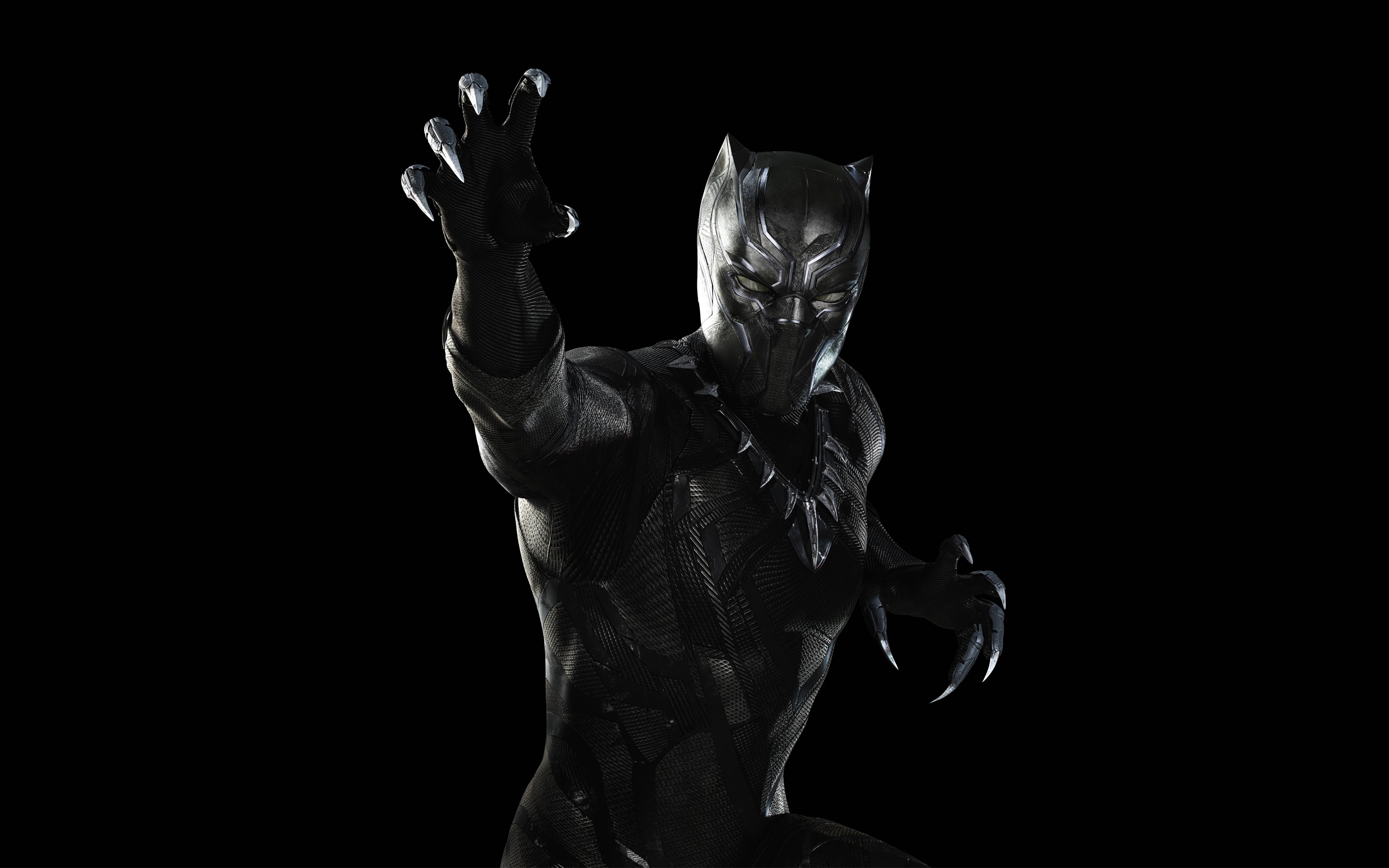 Free download Black Panther Captain America Civil War Wallpaper HD Wallpaper [2880x1800] for your Desktop, Mobile & Tablet. Explore Captain America Civil War Wallpaper. Captain America Desktop Wallpaper, Captain