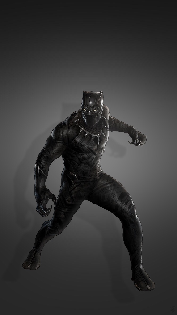 Pick a side with our Captain America: Civil War Wallpaper Wednesday, iPad, iPod Forums at iMore.com