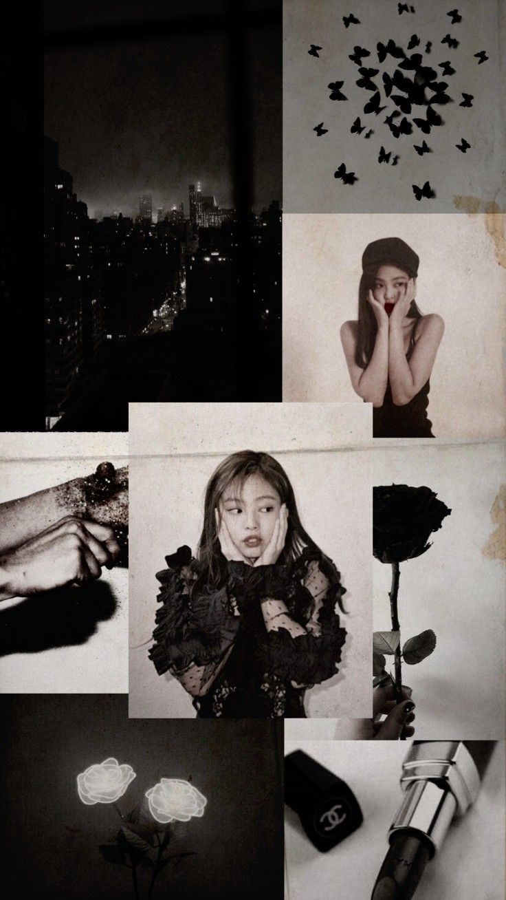 Pin oleh Rosé™ di KPOP. Gambar, Wallpaper ponsel, Gadis