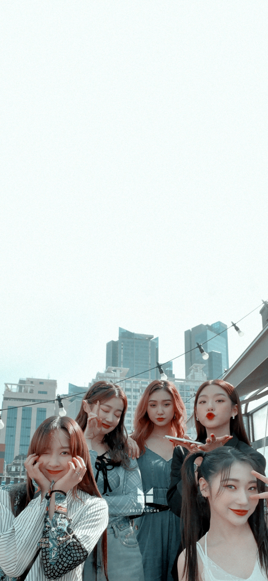 woo!ah! lockscreens