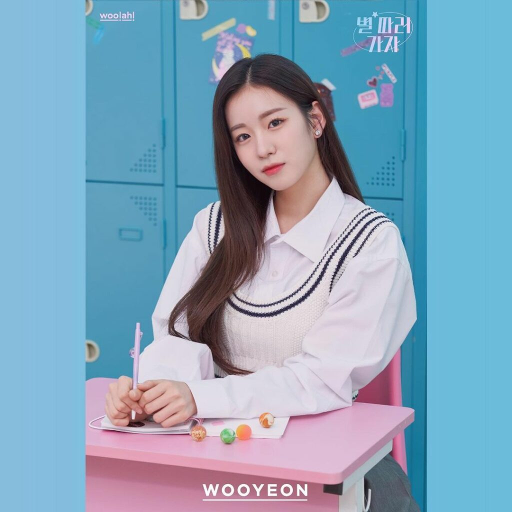 Woo!ah! K Pop Profile: Members, Zodiacs, Woo!ah! Info