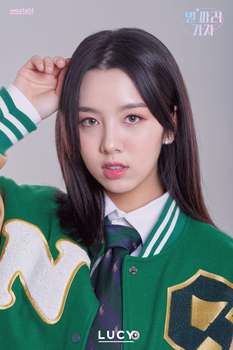 WOO!AH! Members Profile (Updated!)
