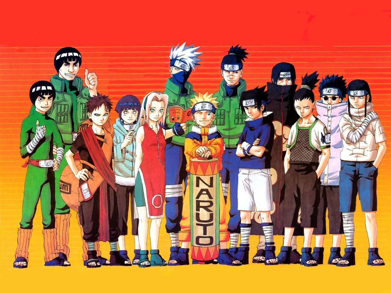 Naruto Computer Wallpaper, Desktop Backgroundx960. Naruto, Naruto shippuden, Naruto sasuke sakura