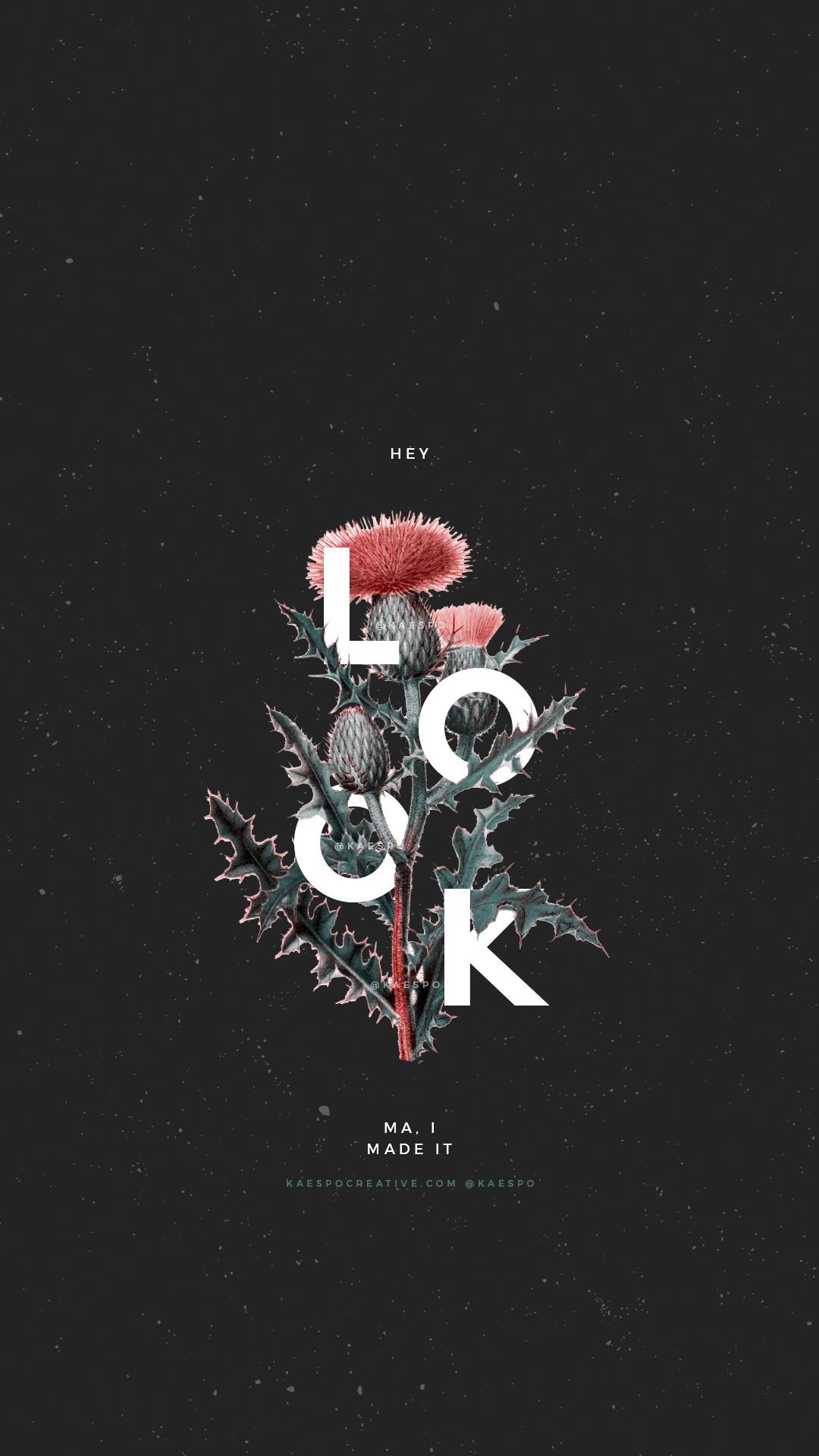 Pray For the Wicked Wallpaper