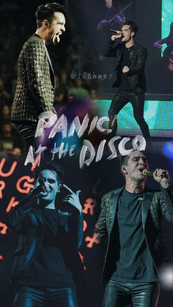 Pray for the Wicked wallpaper. Panic! At The Disco Amino