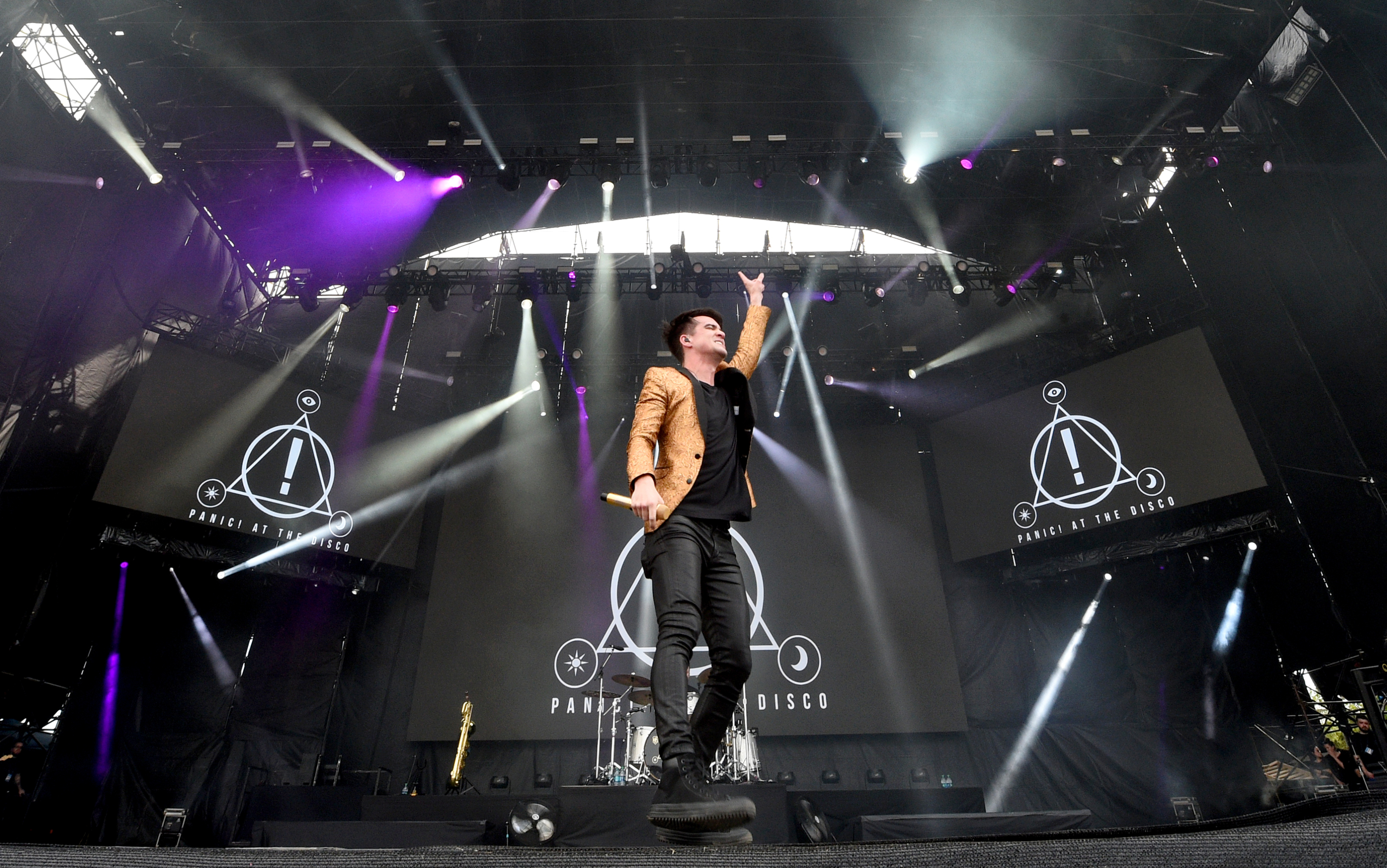 Panic! At The Disco Crushes Expectations With Pray For The Wicked: Track By Track Review